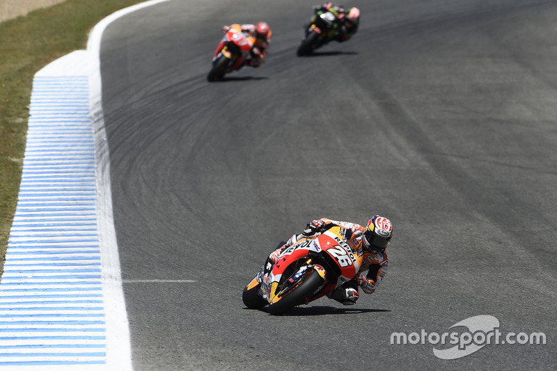 Grand Prix d'Espagne 2017