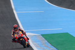 Marc Marquez, Repsol Honda Team