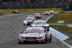 Edoardo Mortara, Mercedes-AMG Team HWA, Mercedes-AMG C63 DTM