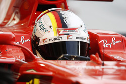 Себастьян Феттель, Ferrari SF70H