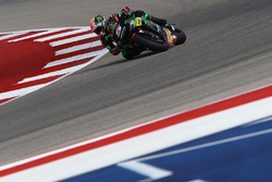 Johann Zarco, Monster Yamaha Tech 3