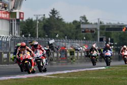 Marc Marquez, Repsol Honda Team