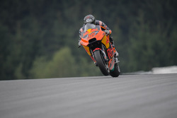 Mika Kallio, Red Bull KTM Factory Racing