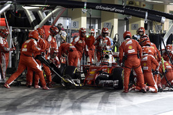 Кими Райкконен, Ferrari SF16-H