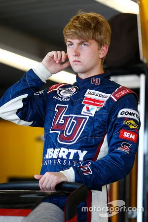 William Byron