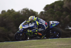 Valentino Rossi, Yamaha Factory Racing