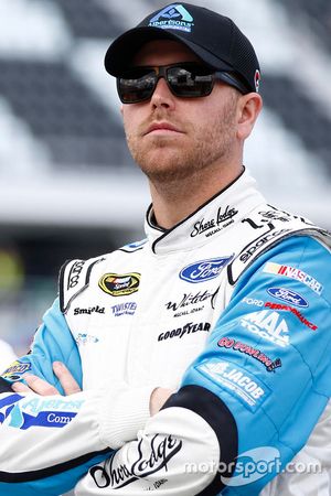 Brian Scott, Richard Petty Motorsports Ford