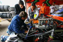 Jonatan Castellano, Castellano Power Team Dodge