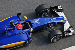 Фелипе Наср, Sauber C35