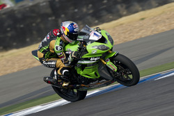 Kenan Sofuoglu, Puccetti Racing Kawasaki