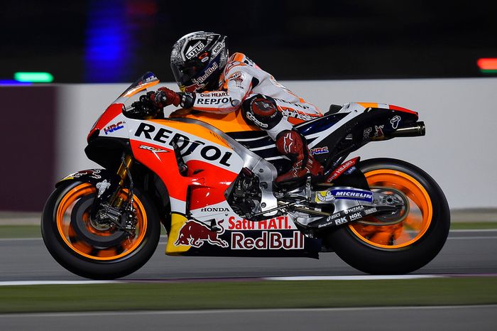 Marc Márquez, Repsol Honda Team