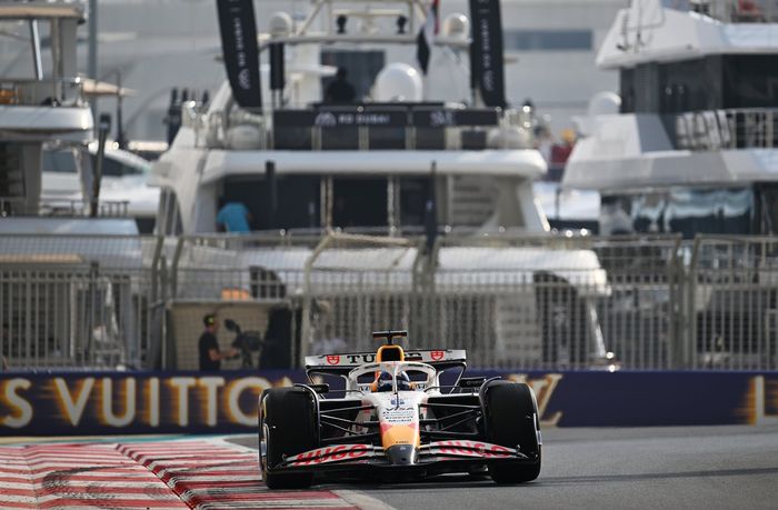 Isack Hadjar, Equipo Racing Bulls