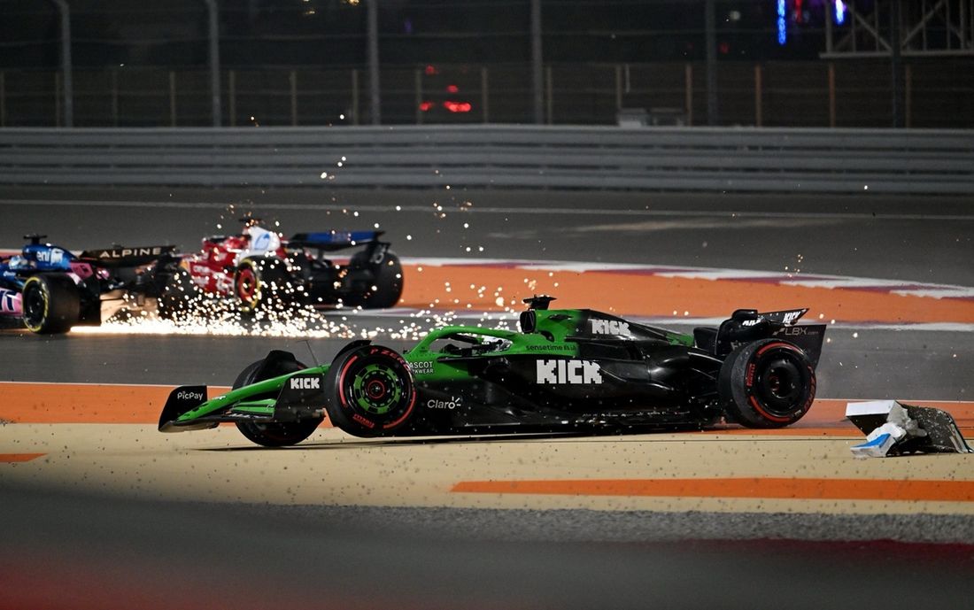 Nico Hulkenberg, Sauber