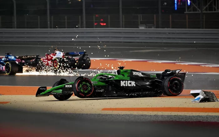 Nico Hulkenberg, Sauber