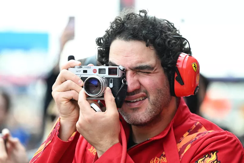 Benny Safdie