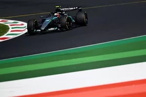 LIVE F1 - Les Essais Libres 2 du Grand Prix d'Italie en direct 