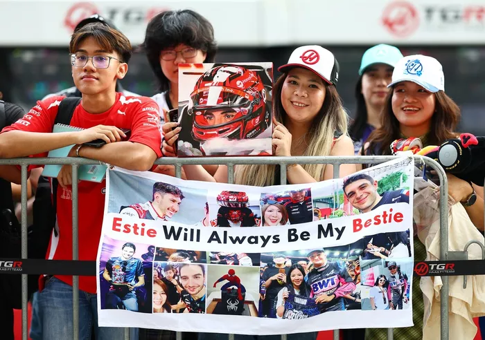 Fans
