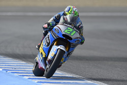 Franco Morbidelli, Marc VDS