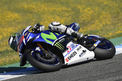Jorge Lorenzo, Movistar Yamaha MotoGP