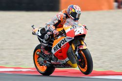 Dani Pedrosa, Repsol Honda Team