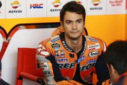 Dani Pedrosa, Repsol Honda Team