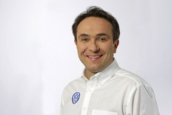 Sven Smeets, Volkswagen Motorsport Director