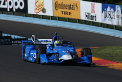 Тоні Канаан, Chip Ganassi Racing Chevrolet
