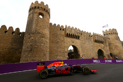 Макс Ферстаппен, Red Bull Racing RB12