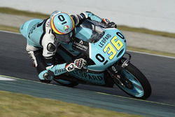 Joan Mir, Leopard Racing