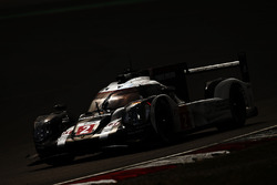№ 2 Porsche Team Porsche 919 Hybrid: Ромен Дюма, Ніл Яні, Марк Ліб