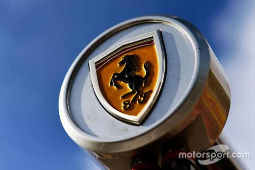 AF Corse