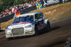 Mattias Ekström, EKS RX Audi S1