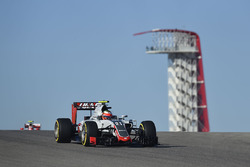 Esteban Gutierrez, Haas F1 Team VF-16