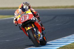Marc Márquez, Repsol Honda Team