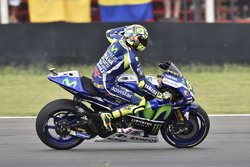 Valentino Rossi, Yamaha Factory Racing