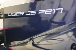 Ligier JS P217