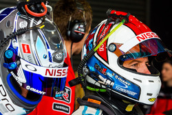 Тодд Келлі, Nissan Motorsports