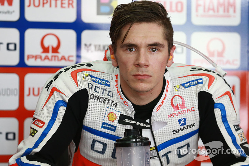 Scott Redding, Octo Pramac Racing