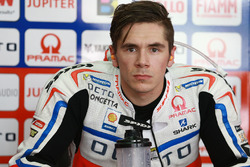 Скотт Реддінг, Octo Pramac Racing
