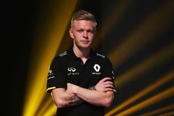 Kevin Magnussen, Renault Sport F1 Team