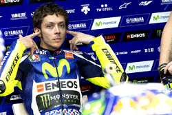 Валентино Росси, Movistar Yamaha MotoGP, Yamaha