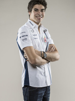 Лэнс Стролл, Williams