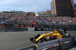 Кевин Магнуссен, Renault Sport F1 Team