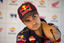 Dani Pedrosa, Repsol Honda Team