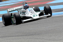 Daniel Ricciardo, Williams F1