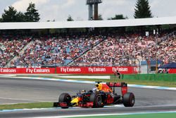 Daniel Ricciardo, Red Bull Racing RB12