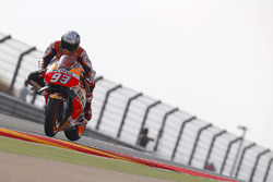 Марк Маркес, Repsol Honda Team