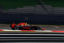 Даніель Ріккардо, Red Bull Racing