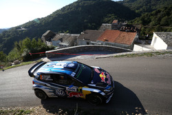 Sebastian Ogier, Julien Ingrassia, Volkswagen Polo R WRC, Volkswagen Motorsport
