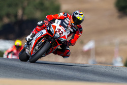 Lorenzo Savadori, IodaRacing Team